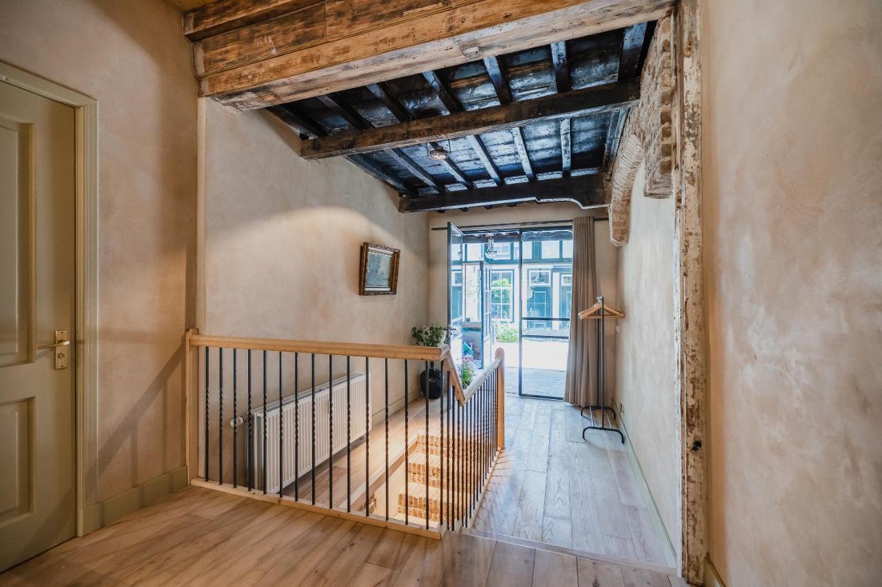 أوترخت Familie Appartement De Smederij المظهر الخارجي الصورة