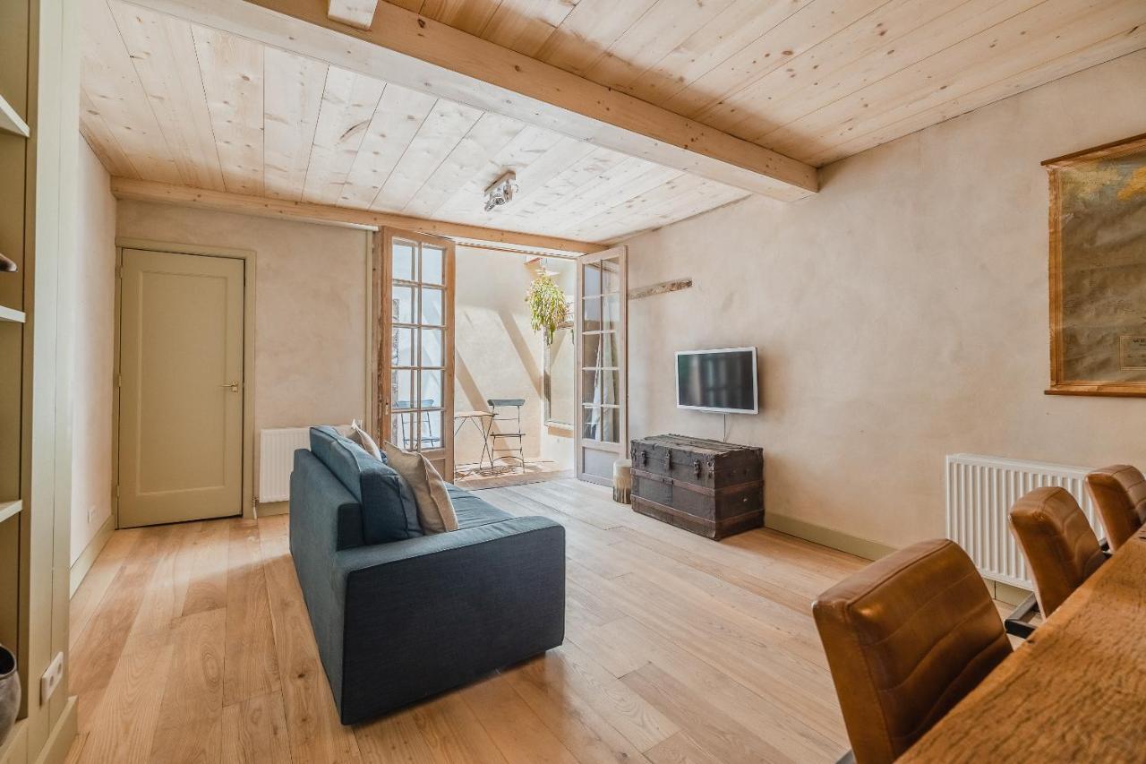 أوترخت Familie Appartement De Smederij المظهر الخارجي الصورة